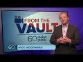 From The Vault: Take The Time