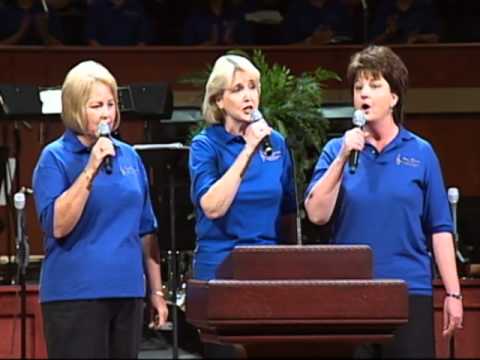 Standing on the Solid Rock - First Baptist Panama City