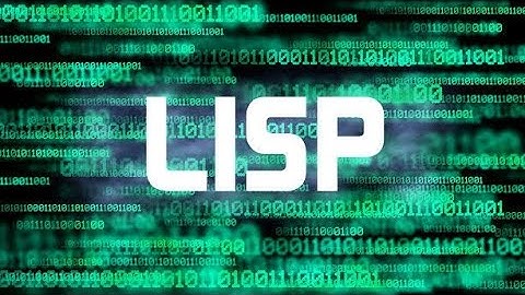 LISP: The Powerful Language That