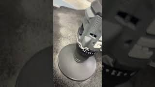 The New King Of Fabric Cleaning ???