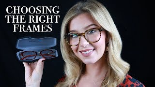 [ASMR] Your Glasses Style Consultation screenshot 5