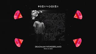 Video-Miniaturansicht von „Aries - DEADMAN WUNDERLAND (Audio)“