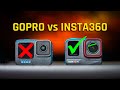 GOPRO 12 vs INSTA360 ACE PRO | Which Action Camera Is The Best?