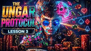 How Stu Ungar \