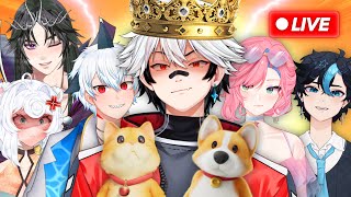 Toshiruzの配信のサムネイル画像