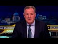 Piers Morgan’s UNCENSORED Take on Meghan Markle, the Johnny Depp Trial, and More