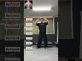 簡単に背中を引き締めるトレーニングTraining to tighten the back easily #training #exercise