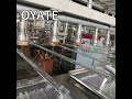 Quartz IR Flash Dryer Lamps Fast Medium Wave Halogen Infrared Lamps 1500w