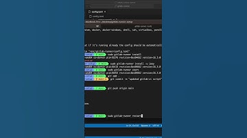 Resolving docker in docker error (Error during connect: Post http://docker:2375/v1.40/auth: dial...)