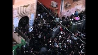 שיר על הרב גבאי זצוק