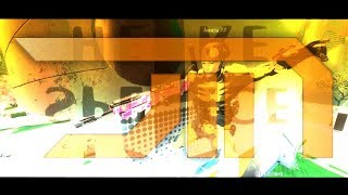 Jin (Kazama Style edit) | BO3 Montage by Awwpa