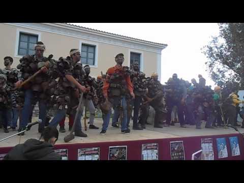 Οι Κουδουνάτοι του