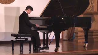 Amarin Wexlergrieg Wedding Day At Troldhaugen Op.65 N.6