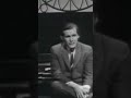 Capture de la vidéo Glenn Gould Believes Bach Was A "Misunderstood Genius" Generations Before His Time