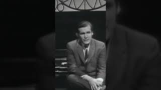 Glenn Gould Believes Bach Was A Misunderstood Genius Generations Before His Time