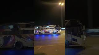 Bruce Toll Plaza Live