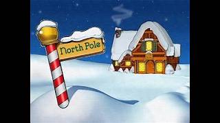 Twas The Night After Christmas -The North Pole Boogie