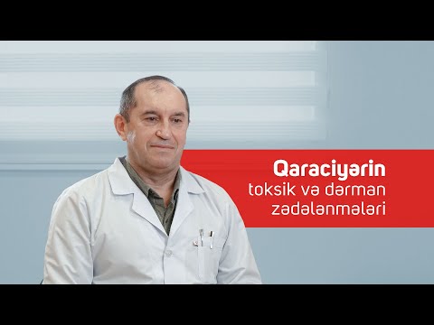 Video: Hepatit A simptomlarını tanımağın 3 yolu