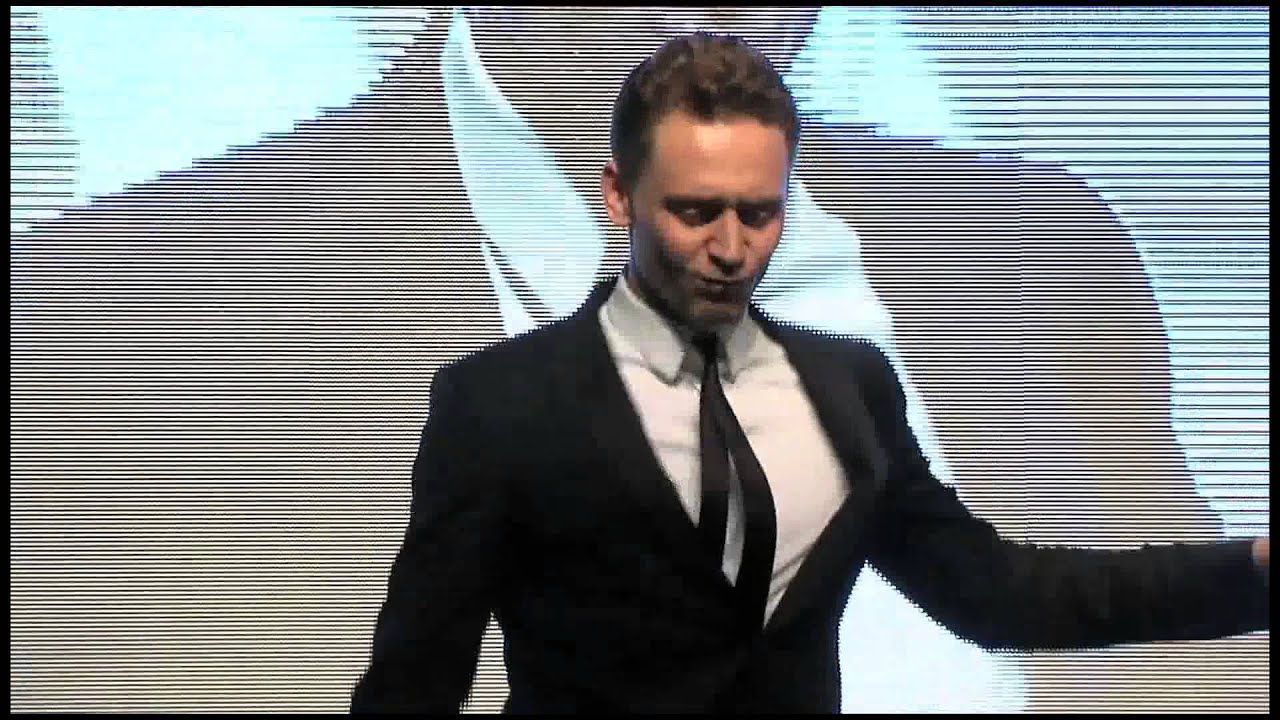 Tom Hiddleston Filme & Fernsehsendungen Tom Hiddleston Filme & Fernsehsendungen