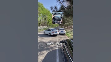 Teach you how to park sideways in 10 seconds.#driving #skills #tips #knowledge #fpy