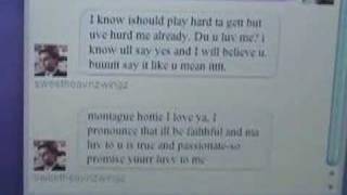 Romeo and Juliet