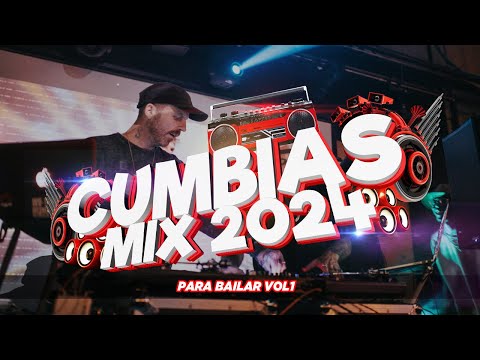 CUMBIAS MIX ROMÁNTICAS