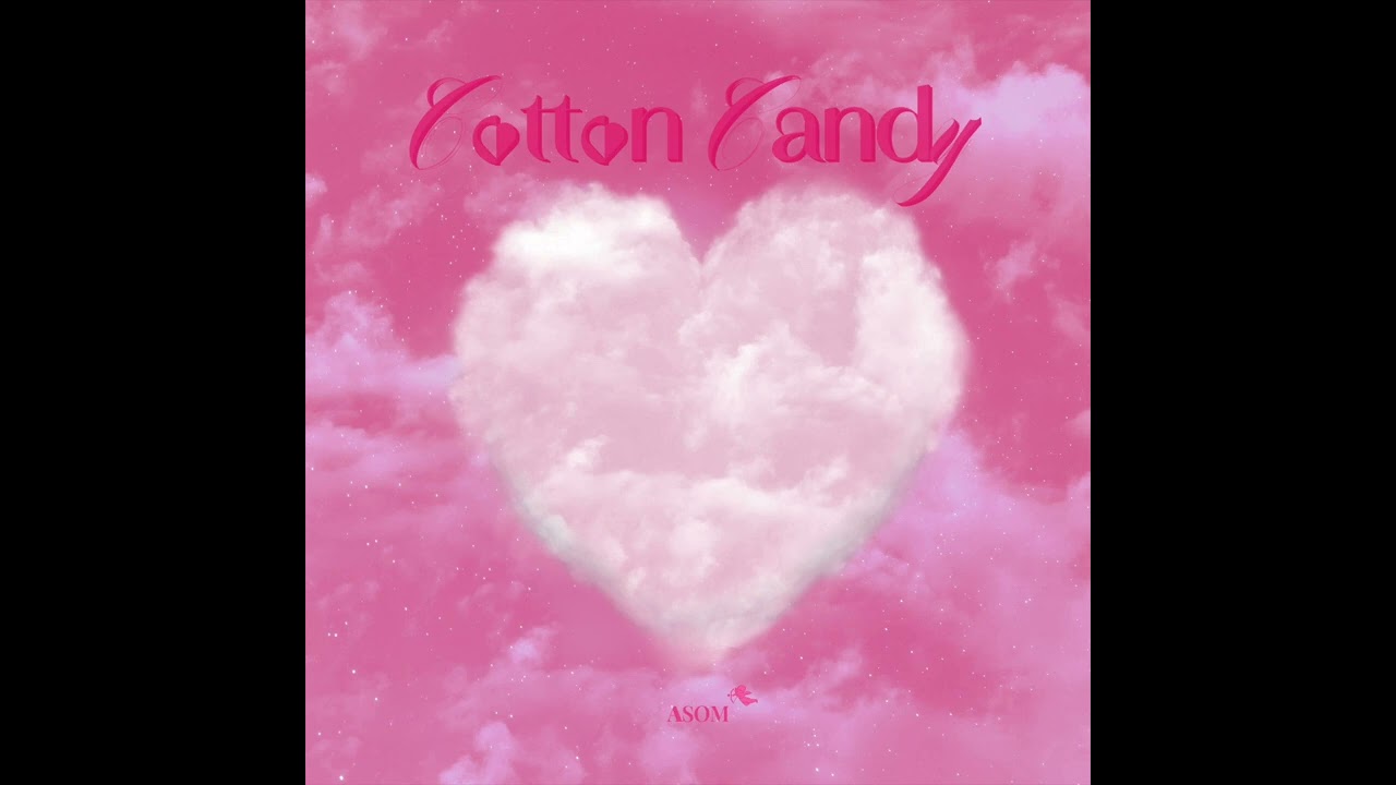 Watch Cotton Candy | Audio Version by ASOM on YouTube Watch Cotton Candy | Audio Version by ASOM on YouTube