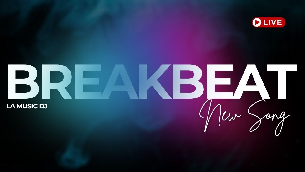LIVE DJ BREAKBEAT TERBARU 2026 FULL BASS