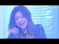 (2012 Full HD LIVE) 西野カナ / Be Strong