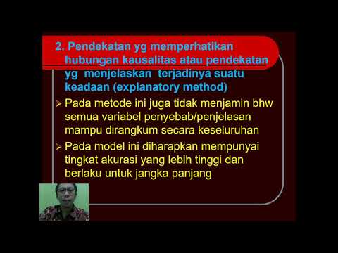 Video: Di tahap mana produk sudah mapan di pasar?