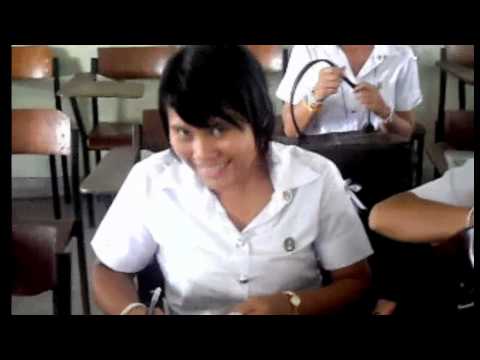 My friends at B.Ed.1.VRU 2010| ᴴᴰ