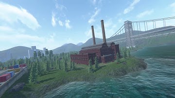 DRL Simulator - Flysky FS-i6X testing