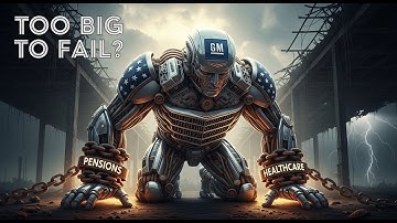 Too Big to Fail The Day America