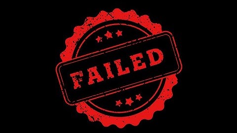 The Brain on Failure | Reframing Failures to Rise higher 