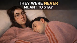 The Real Reason You Can’t Forget Them | Jungian Psychology of Intense Relationships