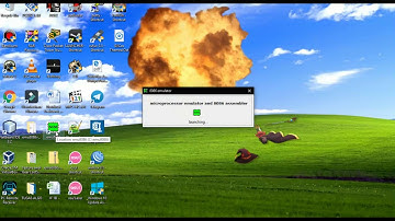 Traffic simulation dengan emu8086