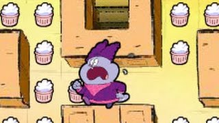 Chowder The Great Escape Game Video