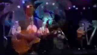 Doc Scanlon plays You Never Can Tell