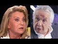 Sheila en colre  coup de gueule contre michel sardou