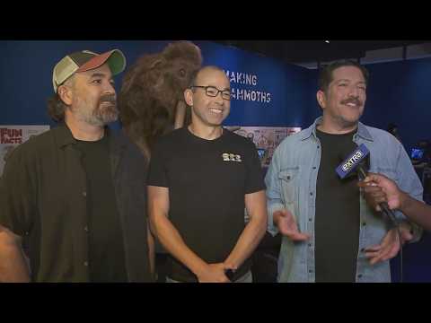 ‘Impractical Jokers’ Enlists Sal Vulcano's Celebrity Crush Alyssa Milano! (Exclusive)