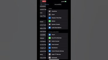 disable power button ends call on iPhone in iOS 16. #Tips #How-to #Personalization #Troubleshooting