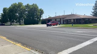 KFD E1811 Responding