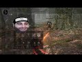 Dark souls 3  holloweed420 vs dung pie spam gamer