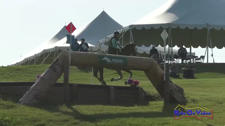 046XC Kristi Walker on Just A Dream Preliminary AM...
