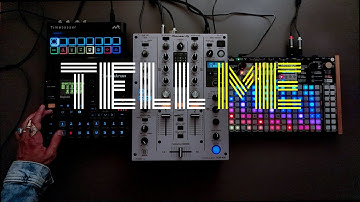 TELL ME | David Van den Bor