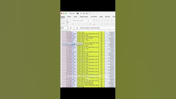 Mẹo excel: lọc dữ liệu báo cáo tự động theo tháng #tips #excel
