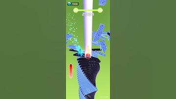 Crazy record in stackball 13 sec 💑 #shorts #viral #tiktok #stackball #trending #funny #gaming