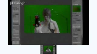 Sebastian Koenig - Introduction Blender Camera Tracking