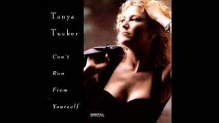 Tanya Tucker - 03 Two Sparrows In A Hurricane