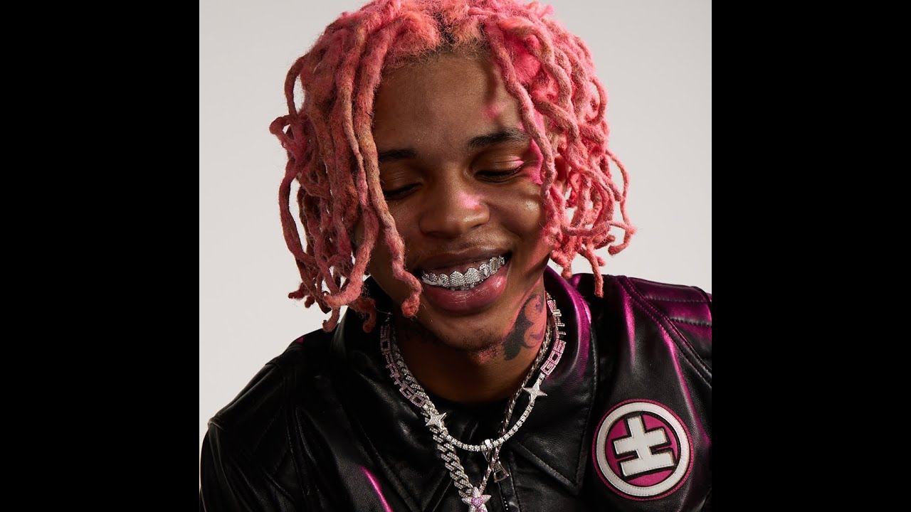 [FREE] Sofaygo Type Beat - "Pure" | Relax Type Beat 2022